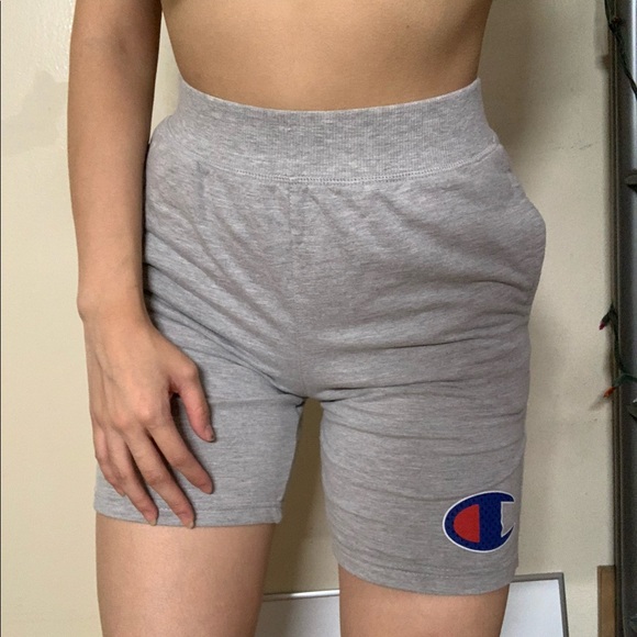 Champion Pants - Champion shorts
